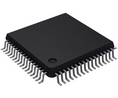 Microcontroller ColdFire V1 50MHz 128KB / 16KB QFP-64