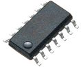 Hex Inverter HEF4000 45ns SOIC-14