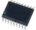 Microcontroller PIC16 20MHz 7KB / 368B SOIC 8bit