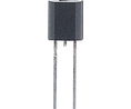 Temperature Sensor, SOD-70, -55 ... 150°C
