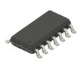 Operationsförstärkare 4.5mV 1MHz SOIC