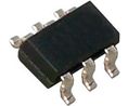 MOSFET, P-Channel, 20V, 4.7A, SOT-26