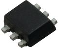HF-attenuator, 22Ohm, -55 ... 125°C