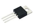 MOSFET, N-kanavainen, 600V, 22A, TO-220