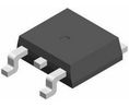 MOSFET, N-kanavainen, 650V, 22A, TO-263