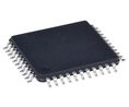 XLP Flash Microcontroller PIC18 64MHz 64KB / 3.84KB TQFP 8bit