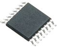 Zendontvanger, RS232, 5.5V, 2mA, TSSOP