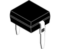 IR Photodiode 900nm, DIL-2