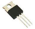 Linear Voltage Regulator, Negative, 1.2 ... 37V, 2.2A, TO-220