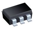 Comparator, Micropower, Single, 5.5V, SC-70