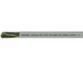 Multicore Cable, YY Unshielded, PVC, 10x 1mm², 100m, Grey