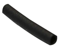 Tubing, 5mm, Black, Chloroprene Rubber