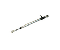 Linear Position Sensor Voltage Divider 150mm 0.05% 5kOhm Cable Terminal IP65 PZ12
