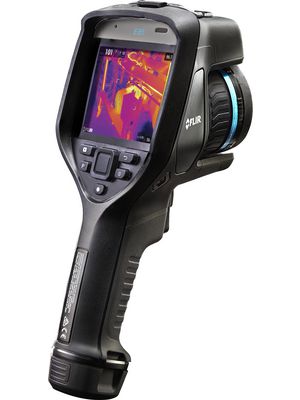 flir e 85