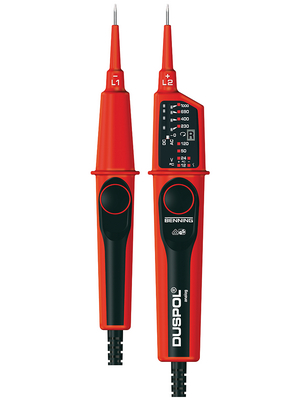 Image of BENNING Duspol Analog on Best Buy website