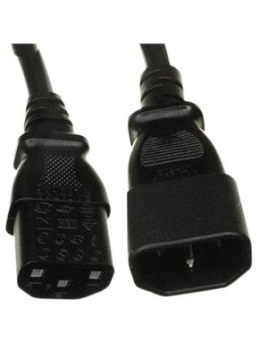 CAB-C13-C14-AC= | Cisco Small Business Cable, IEC 60320 C13 - IEC 60320 ...
