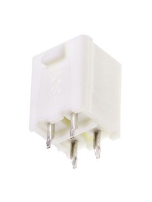 46015-0402 | Molex PCB Header, Male, 13A, 600V, Contacts - 4 ...