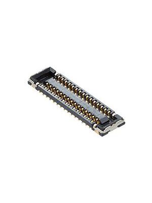 504618-4010 | Molex SlimStack BTB Connector 0.35mm SSB6 Standard Series ...