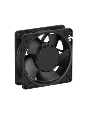 Axiallüfter AxiForce DC 120x120x38mm 24V 340m³/h