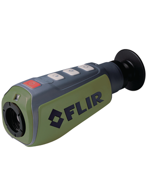 flir scout ps