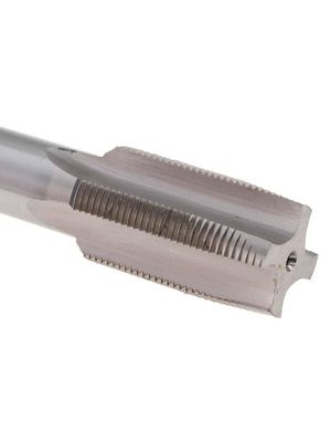 http.rhrh　２本目 152413 | RS PRO Threading Tap, 2pcs, Right Hand, M25, High