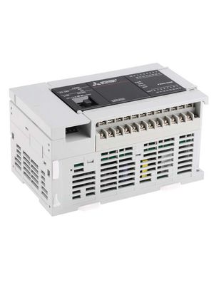 FX5U-32MR/DS | Mitsubishi Electric MELSEC iQ-F Series PLC CPU