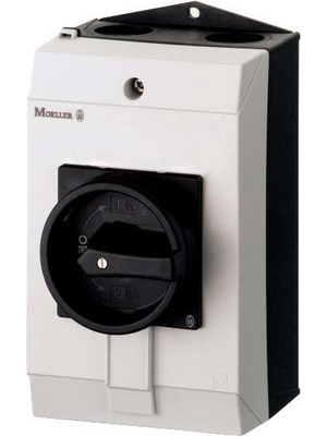 PKZM0-6,3 | Eaton Protective Motor Switch 4.0 6.3A IP20 PKZM0-6,3 | Eaton Protective Motor Switch 4.0 6.3A IP20
