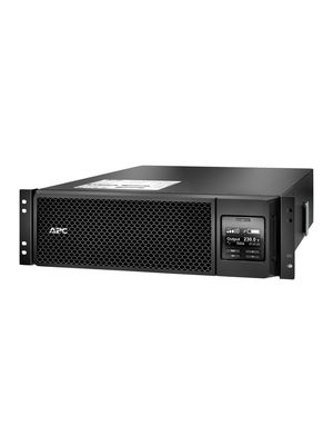 SRT5KRMXLW-HW | APC UPS, Rack Mount, 4.5kW, 230V, 2x Hard Wire 3 Wire ...