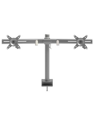 innofit dual monitor arm