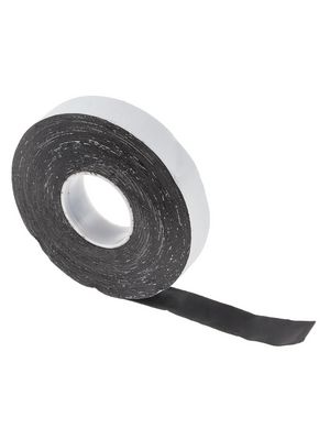 Advance Tapes AT79 Black Self Amalgamating Tape 19mm x 10m, Rolle à 10 Meter