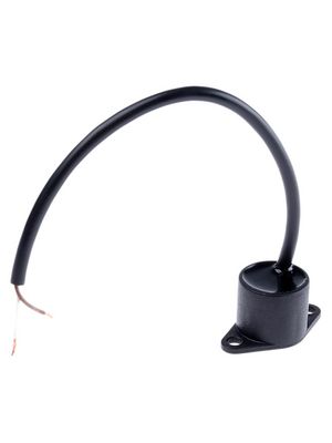 S1459 | Assemtech 40 ° Horizontal Tilt Switch 250 mA, 60 V 6Ohm