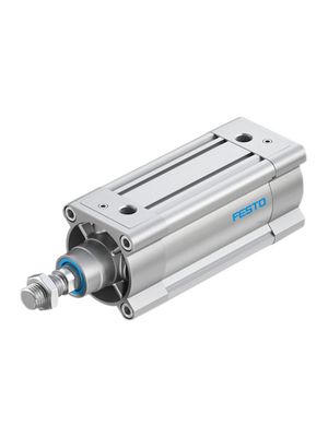 Dsbc Ppva N Festo Cylinder Double Acting Mm Bore Size