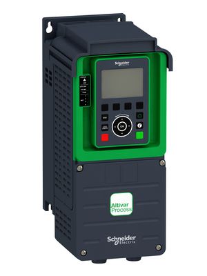 ATV630U55N4 | Schneider Electric Frequency Inverter, Altivar 600 ...