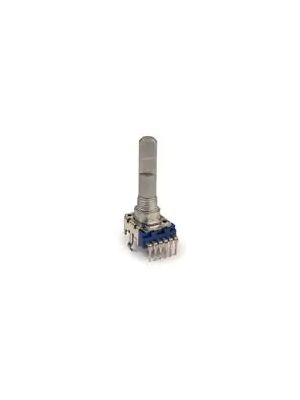 Drehpotentiometer 10kOhm 50mW ±20 % Linear
