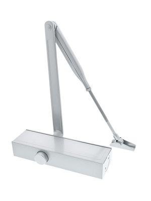 Türschließer für maximale Türbreite von 1,1 m, 220mm