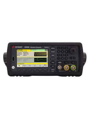 Funktionsgenerator, 1x 20MHz