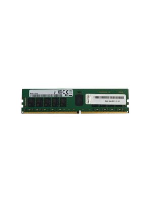 4ZC7A08709 | Lenovo RAM DDR4 1x 32GB DIMM 2933MHz | Distrelec Germany