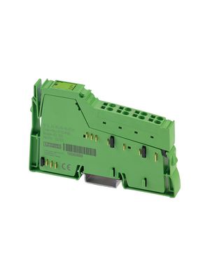 2702496 | Phoenix Contact I/O Terminal Module 4AI 24V | Distrelec Germany