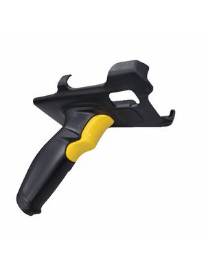 TRG-TC2Y-SNP1-01 | Zebra Pistol Grip Trigger Handle , Black | Distrelec ...