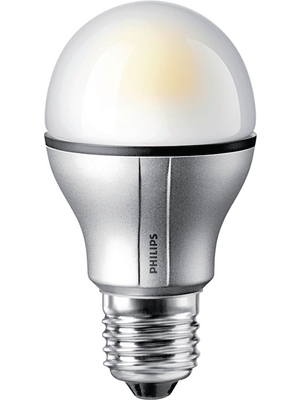 M DIMTONE 8-40W E27 Philips LED Bulb | Distrelec Norway
