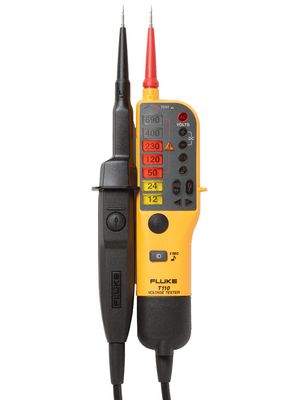 Fluke T6-1000 Ensemble de testeur électrique et appareil de test