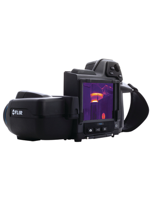 flir t440 price