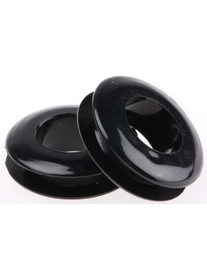 10 Meter Lapp 1030200 LiYY PVC- Steuerleitung 2x0,14 Mm² Schwarz I LED Kabel 2 Adrig I Datenleitung I Signalleitung I Lotbares Kabel 87979539