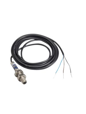 XUAH0224 | Telemecanique Sensors Optisk sensor PNP 2m 20ms 30V IP65 ...