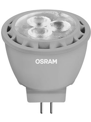 oven Architectuur symbool MR1120 30 3.1W/827 GU4DIM | Osram LED Bulb | Distrelec International |  Electronic Components Distributor