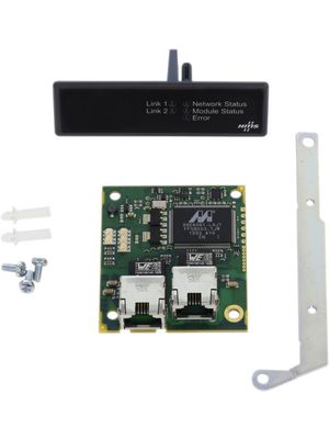 FR-A8NC | Mitsubishi Electric CC-Link Communication Card, Suitable