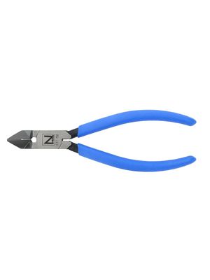 Buntbandsavbitare/åtdragningsverktyg 160mm Jäms med