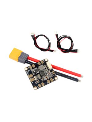 15009 | Pixhawk Micro Power Module | Distrelec Norway