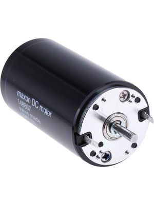maxon DC motor 148867 2個セット マクソン DCモータ 148867 | ORIGINALMIND オリジナルマインド