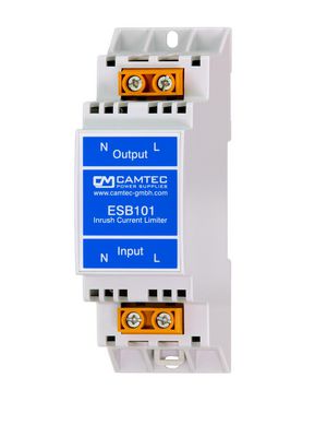 ICL16 - Inrush Current Limiter 16A 85 - 264 V - DPS - Digital Power Systems